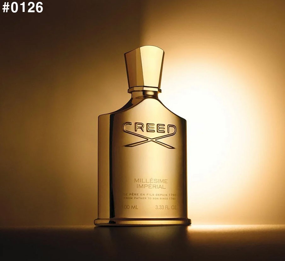 [CREED] 크리드 밀레지움 임페리얼 오 드 퍼퓸 향수고퀄 프리미엄