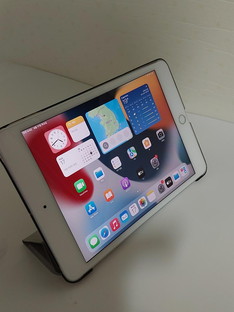 아이패드 미니 5세대