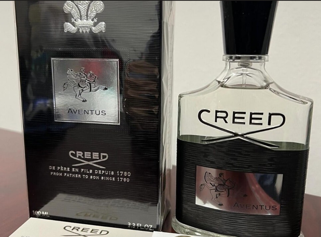 (미개봉새상품) 크리드 어벤투스 100ml 실버마운틴26.5 톰포드오드우드