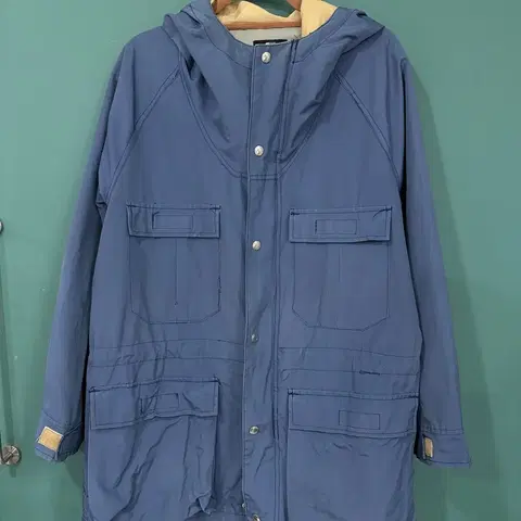 랭글러 wrangler 점퍼