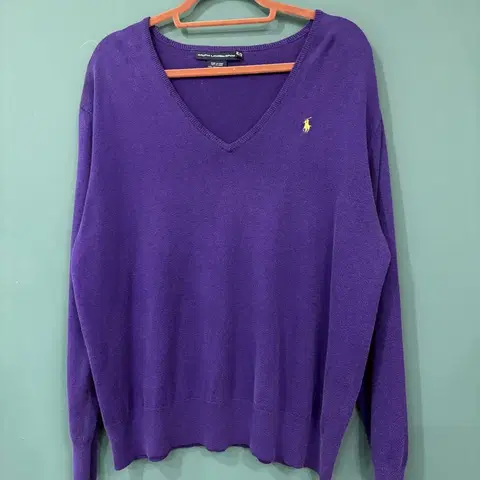 랄프로렌 스포츠 니트 1796