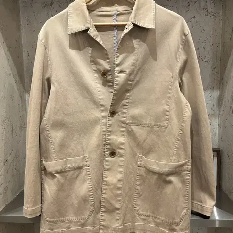 챕스 랄프로렌 면자켓