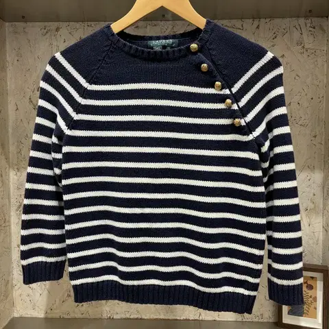 로렌 랄프로렌 면니트