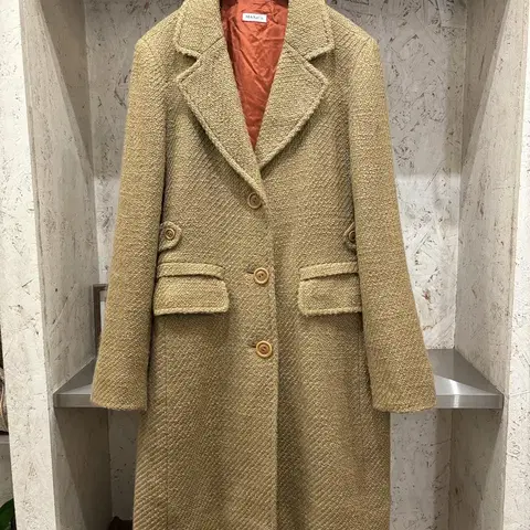 막스마라 막스앤코 코트