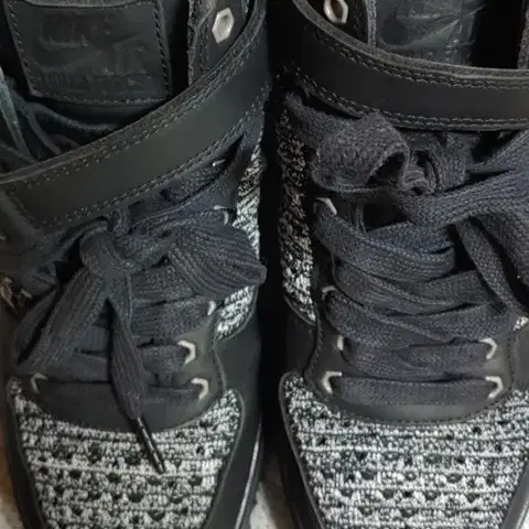 나이키 하이탑 운동화