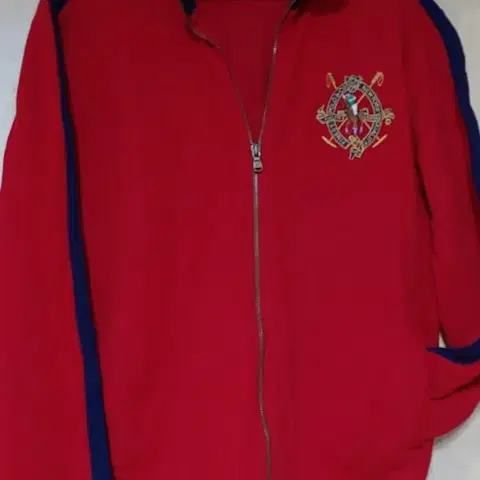 폴로랄프로렌 집업