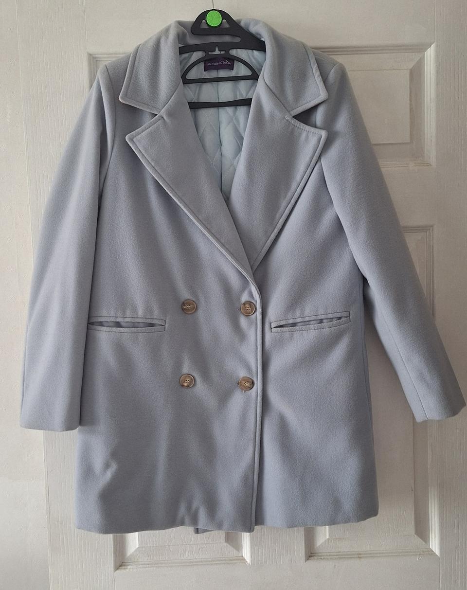 올리비에스클로젯 코트