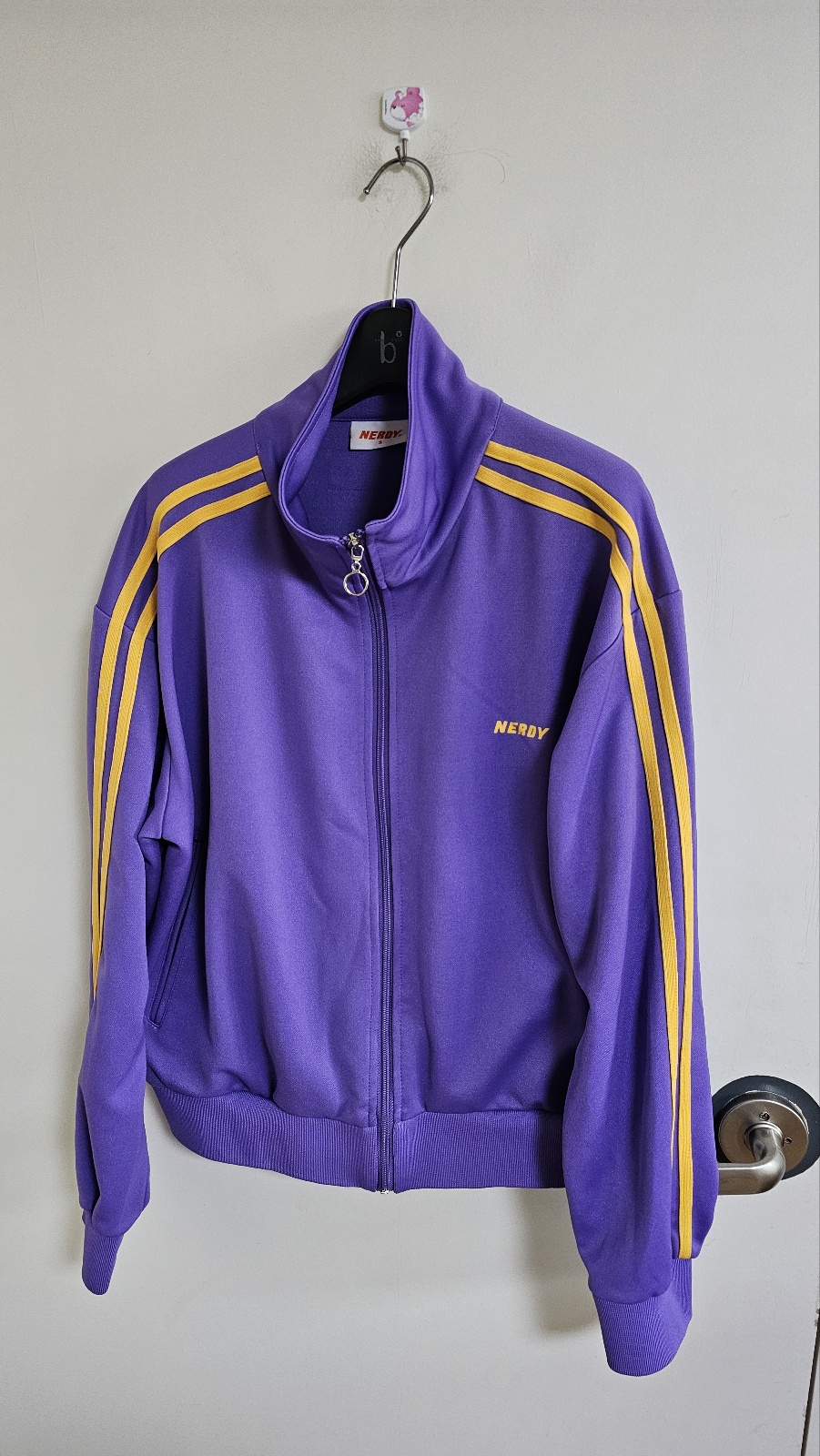 널디 남녀공용 트레이닝복 셋트 (417)