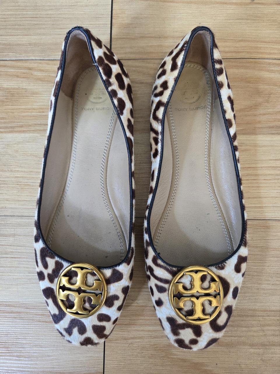 토리버치 단화(정품)245