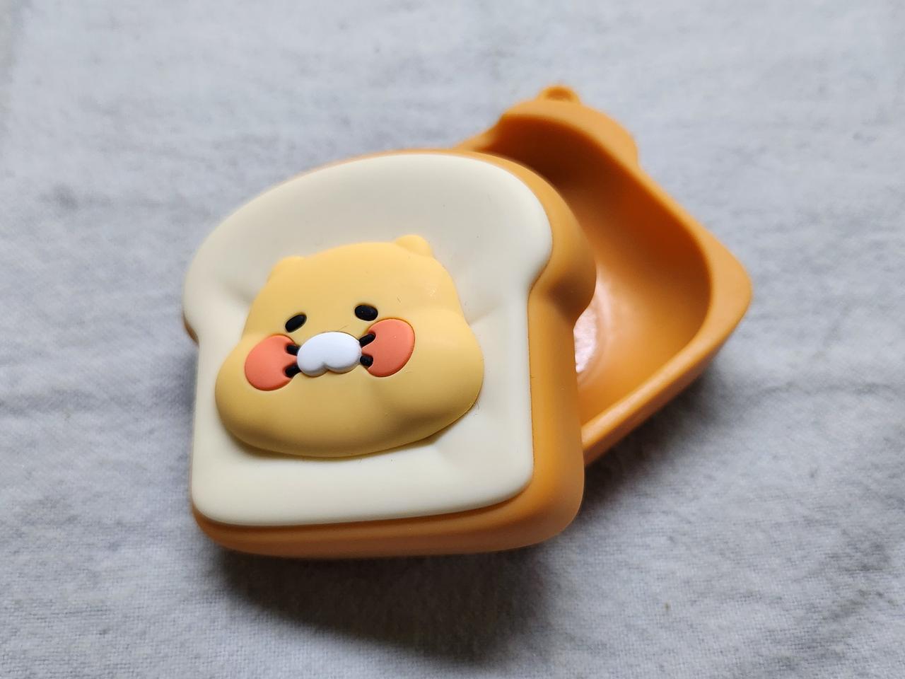 갤럭시 버즈 춘식이 케이스