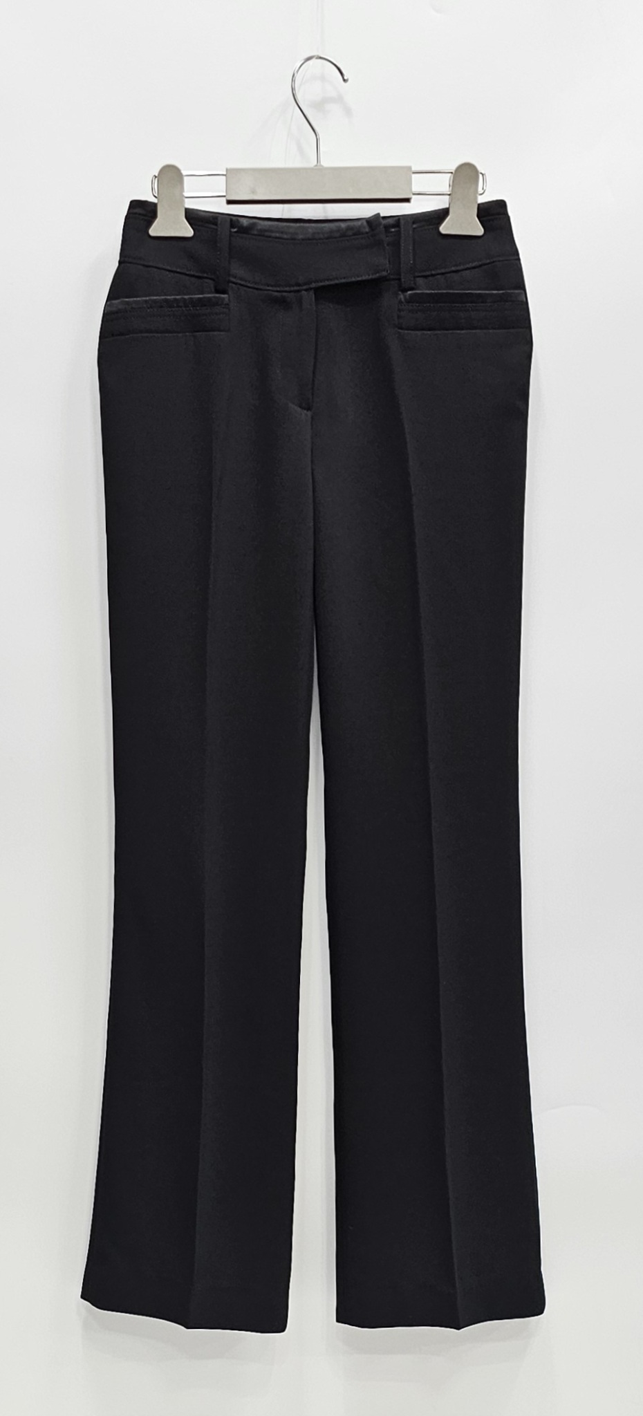 모조에스핀 슬랙스 팬츠