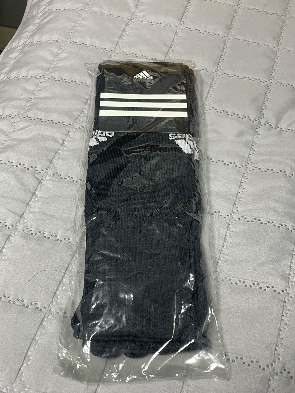 아디다스 스포츠 야구 전용 양말