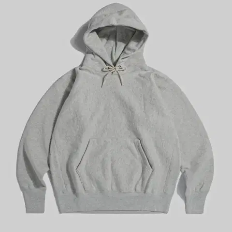 브론슨 리버스위브 후드티 L(40) 105