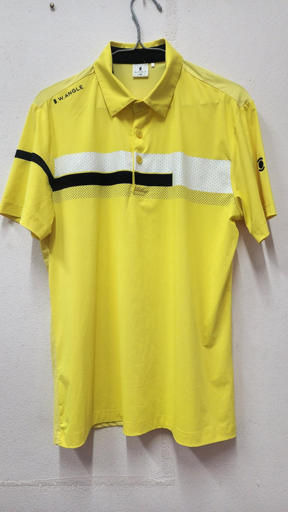 와이드앵글 골프웨어