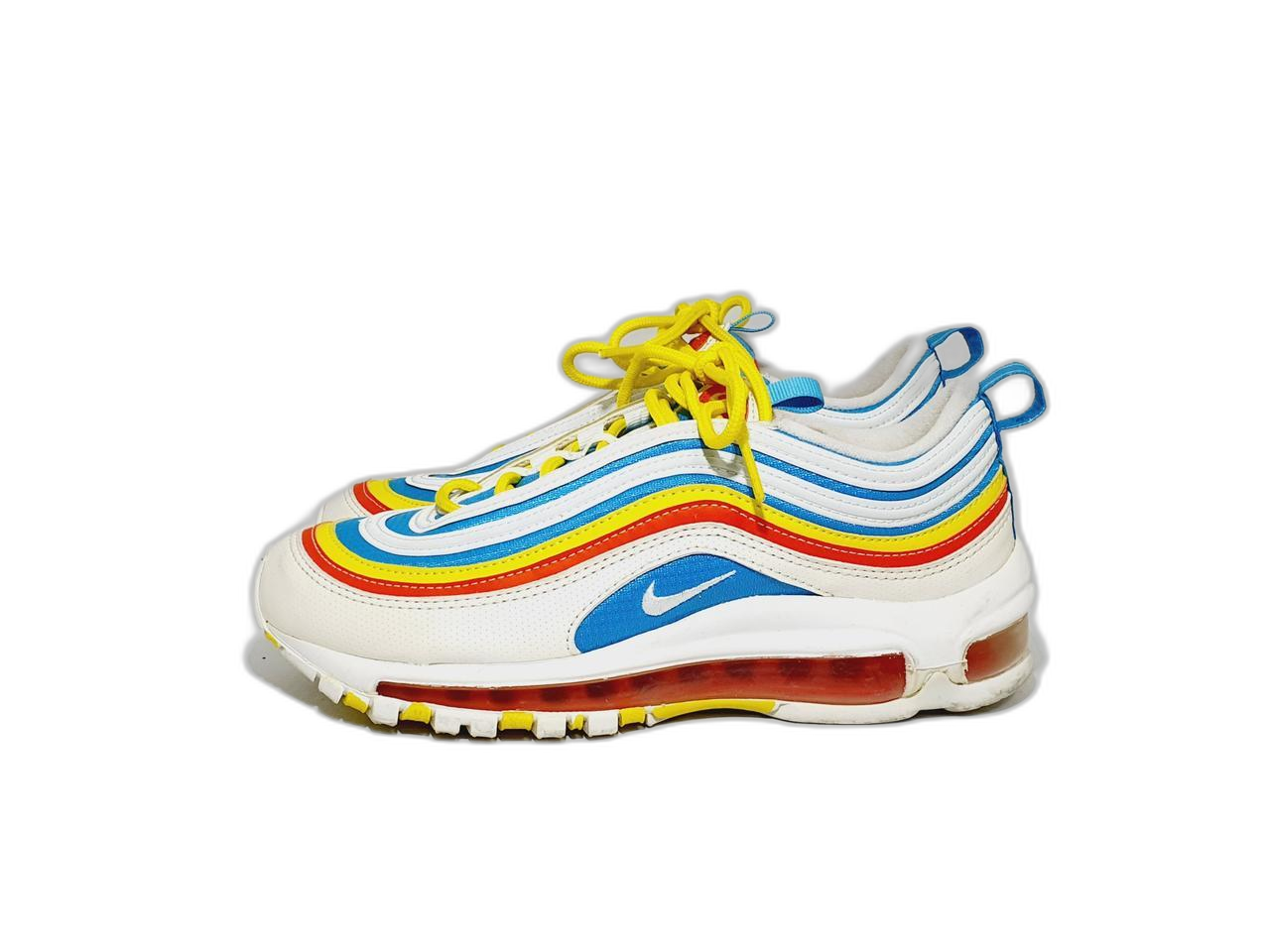 NIKE 나이키 에어맥스97 멀티컬러