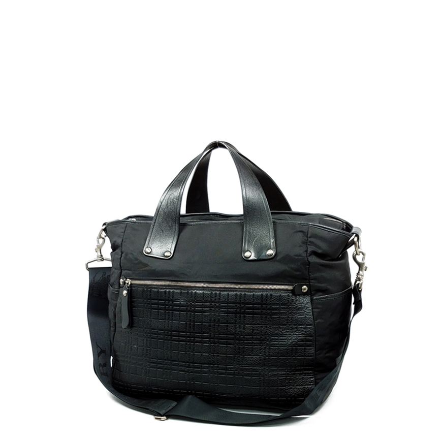 [정품] 버버리 중고 명품 여행 가방 보스턴백 스트랩