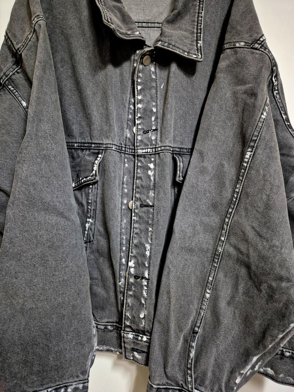 데님자켓팔아요