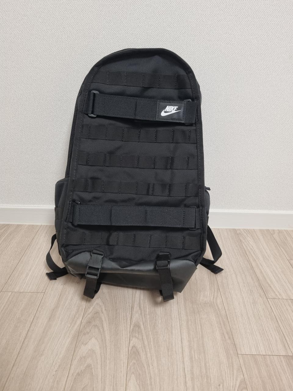 (거의새상품)나이키 백팩