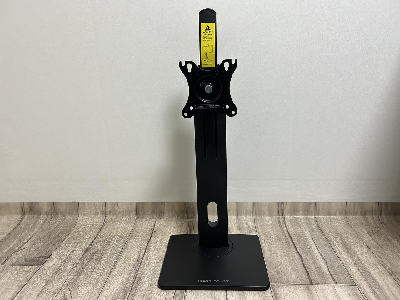 모니터 높이조절 거치대