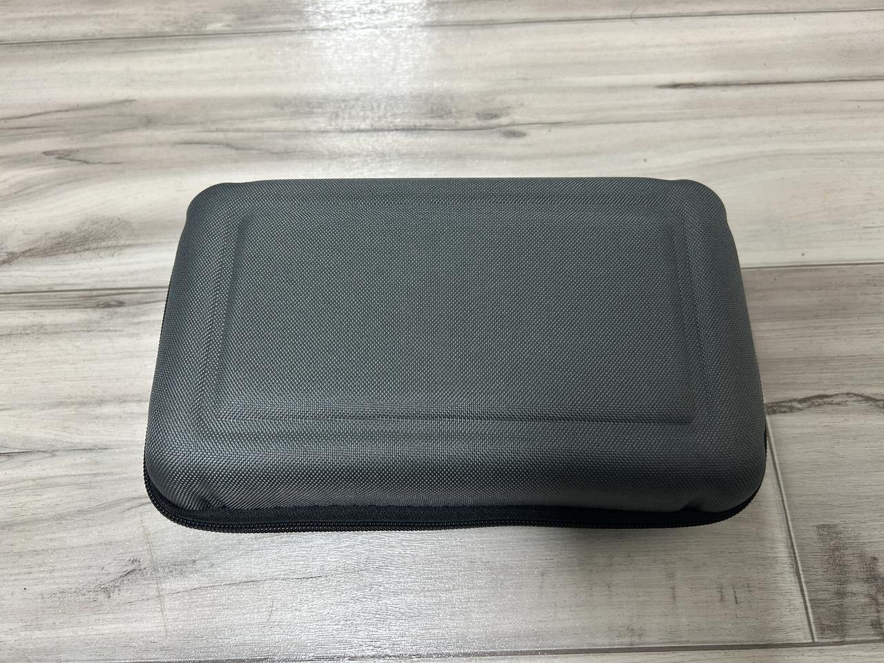 디지털 하드 파우치