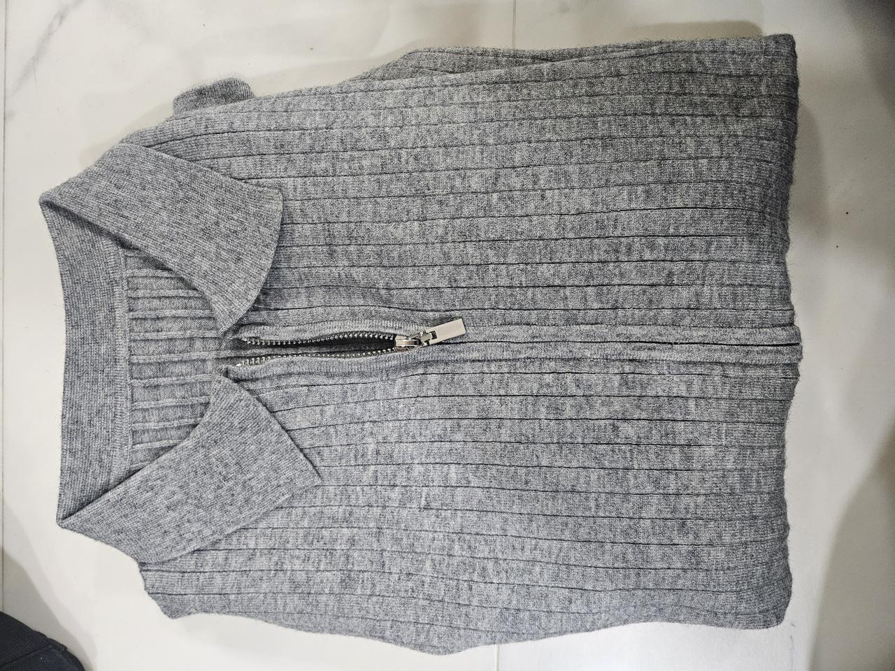 (새상품)남녀공용니트가디건.니트가디건.가디건.투웨이집업가디건