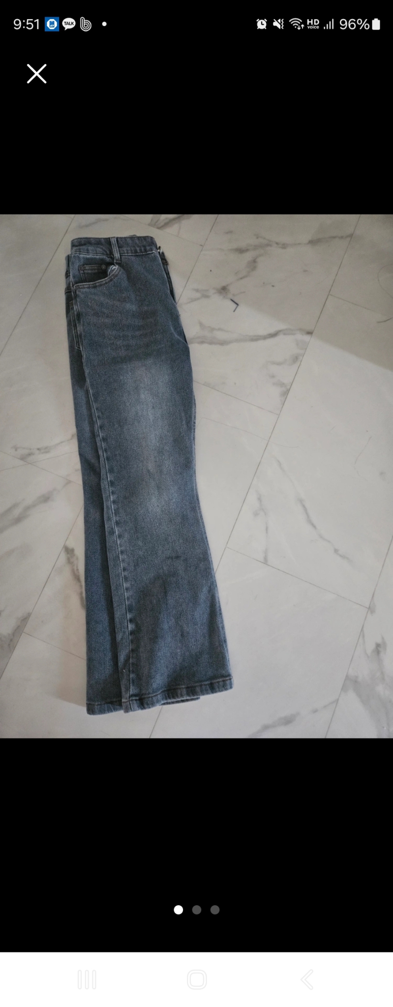 청바지.약기모청바지.31사이즈청바지