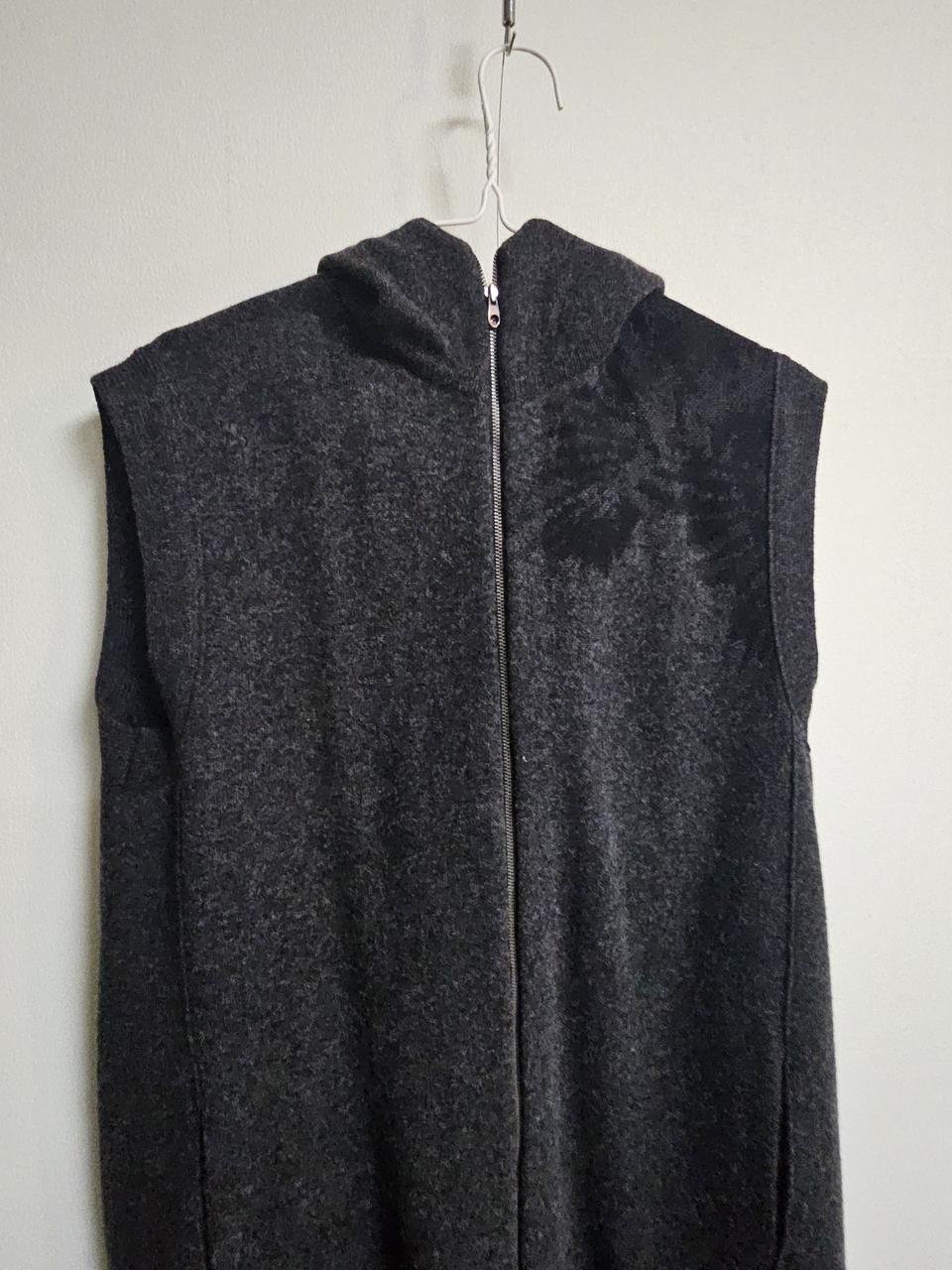 니트조끼.조끼.가디건