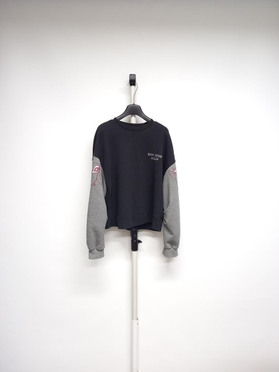 럭키슈에뜨 춘추동 맨투맨 55-77