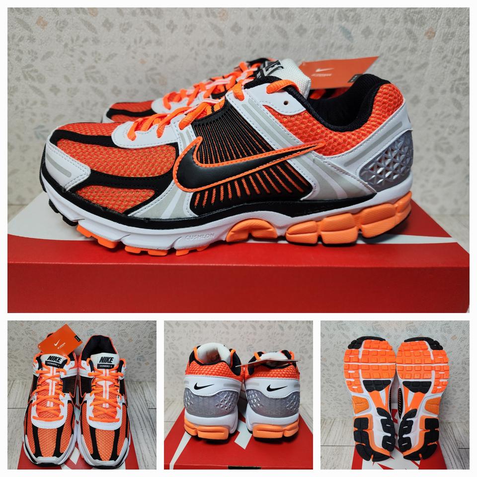 나이키 줌보메로5 255,265,270,275,280 새상품 정품 무료배