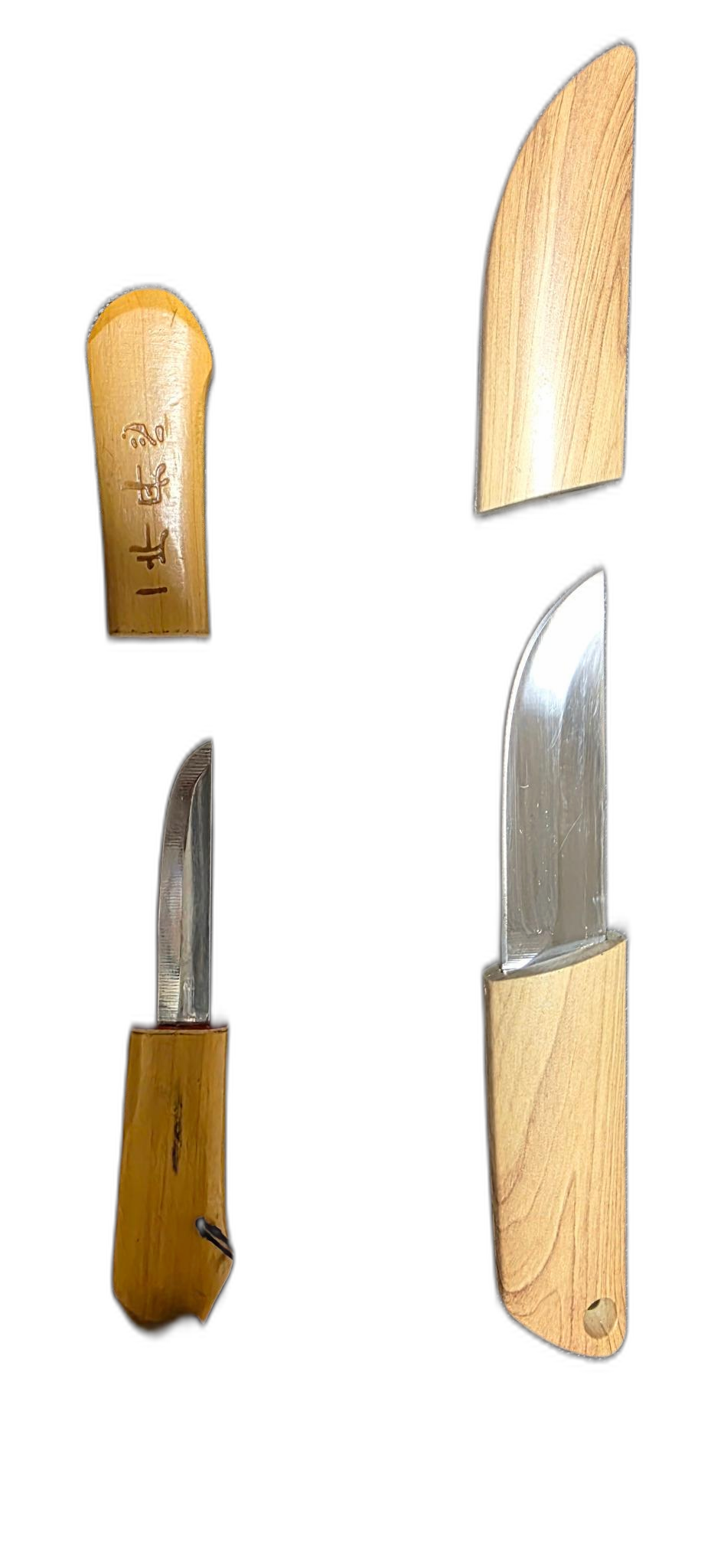 과일칼 캠핑칼 8000원에 판매