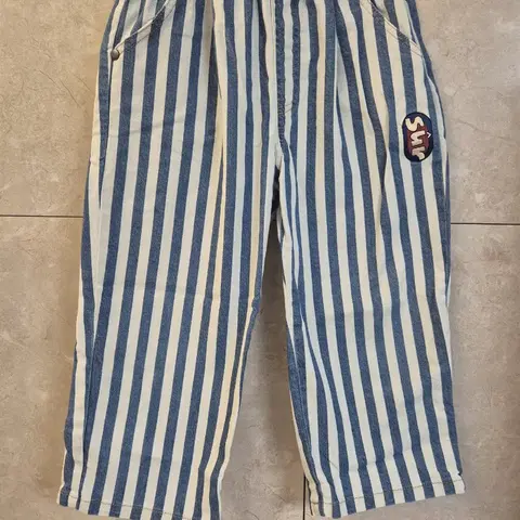 리미떼두두 바지 M 100