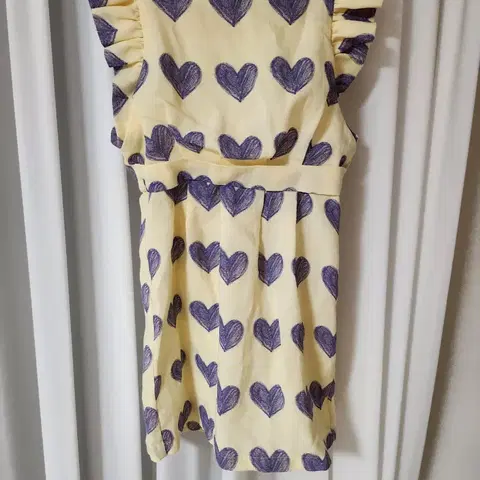 T.A.O. 하트 원피스 8