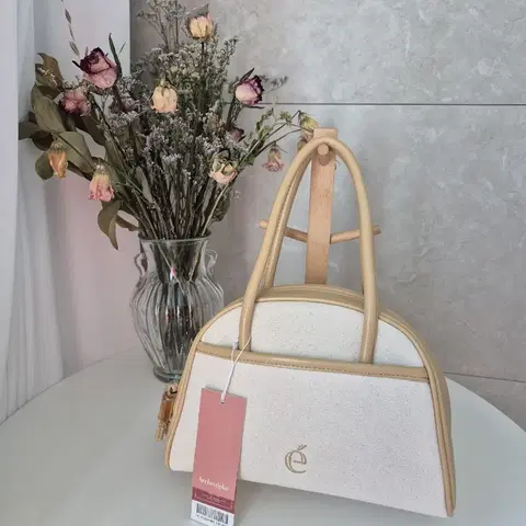 새상품))) 아카이브앱크 미니 볼링백