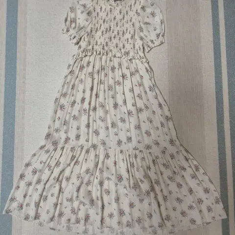 에어피쉬 원피스 L(125)