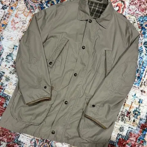 [XL]폴로 랄프로렌 헌팅 자켓