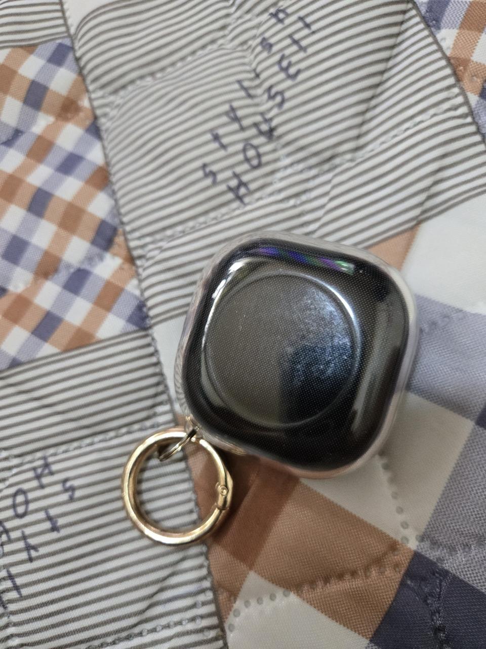 버즈라이브 블랙