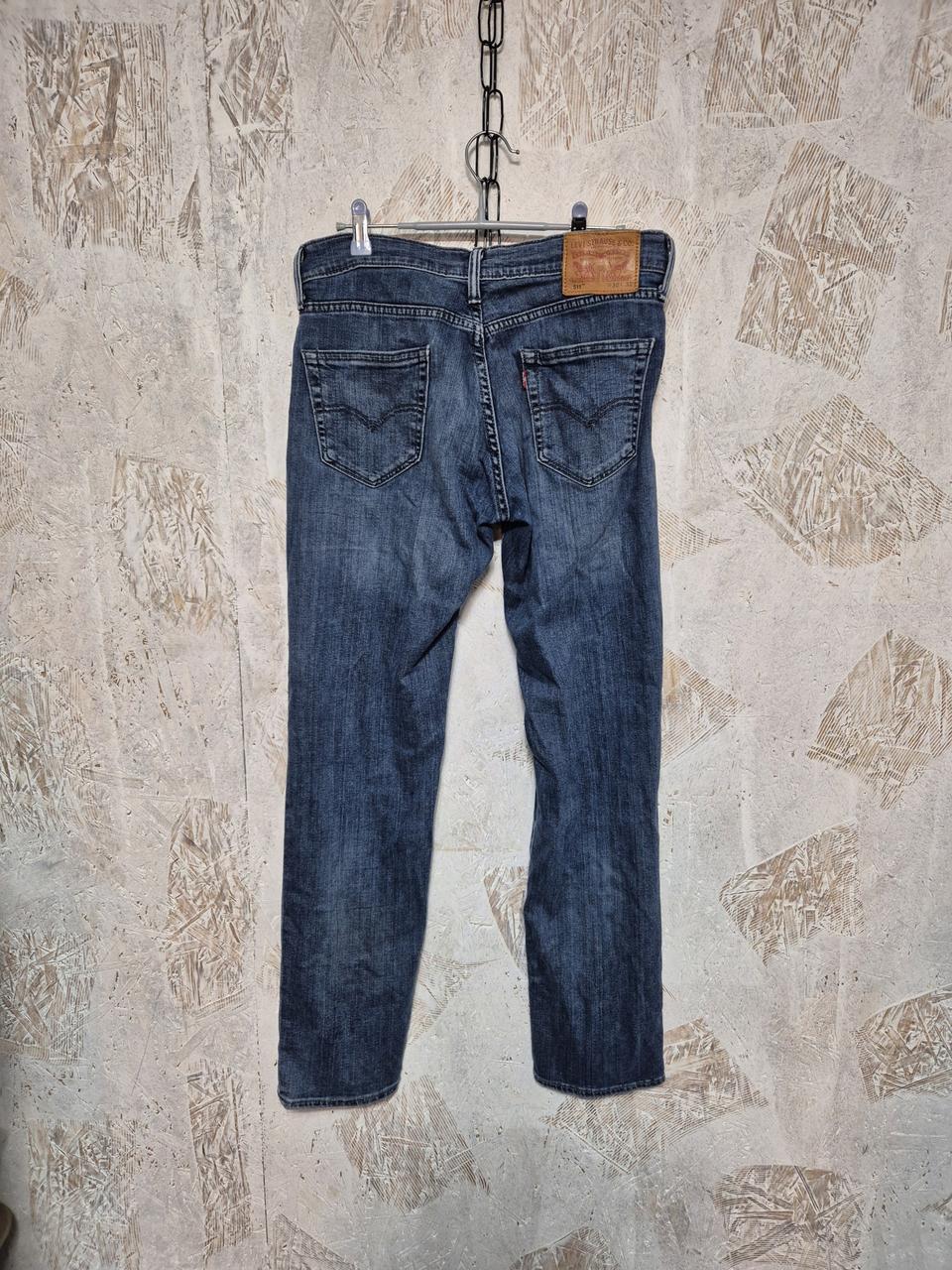 리바이스 511 남성 청바지