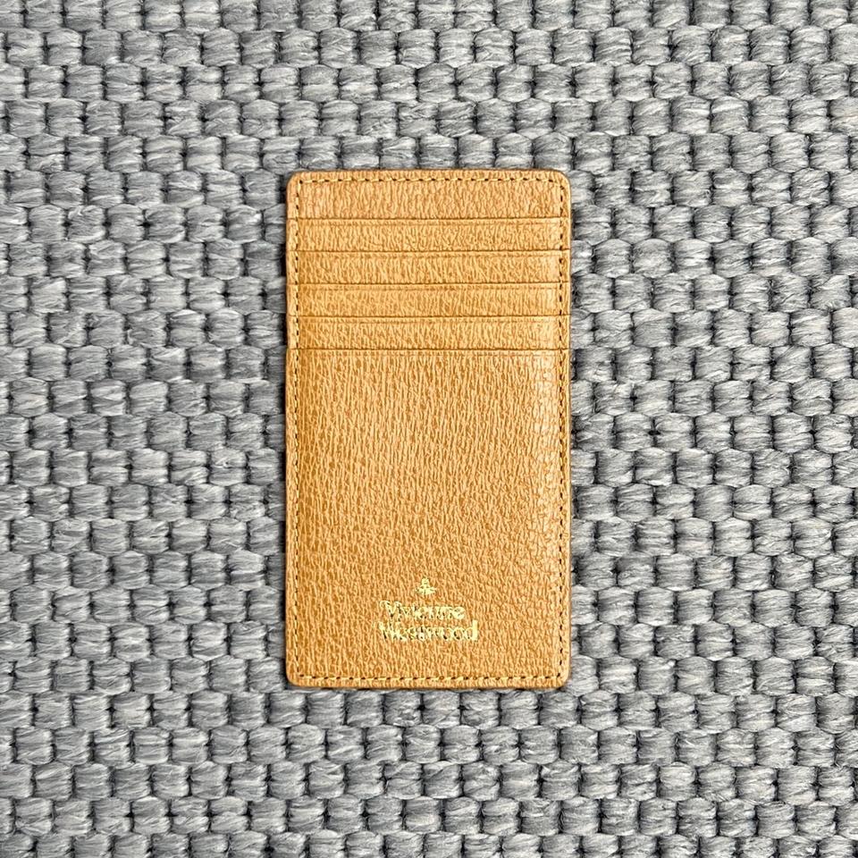 비비안 웨스트우드 카드지갑