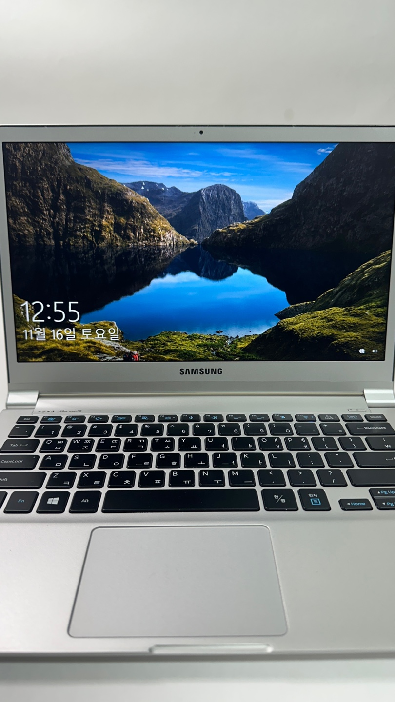 노트북9 (13인치) i5-3337U 4GB 128GB