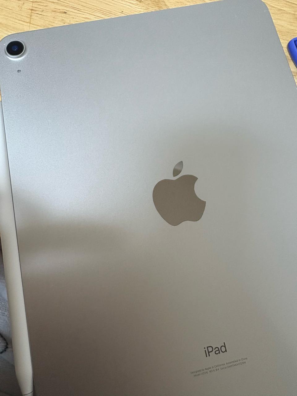 아이패드 에어4+애플펜슬 2세대