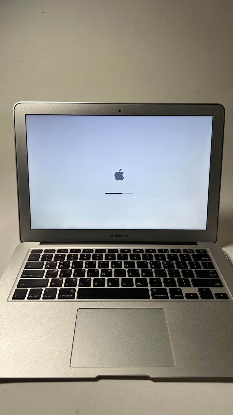 A1369(MC965KH/A) 2011 맥북에어 4GB 128GB