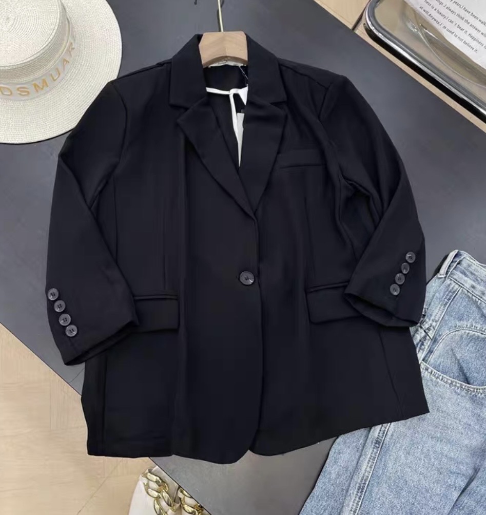 여성여름자켓s(새상품)