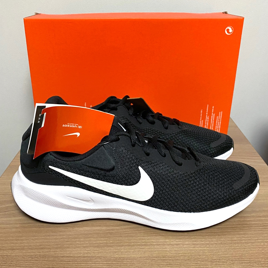 (새제품) 나이키 285mm 러닝화 런닝화 운동화 정품