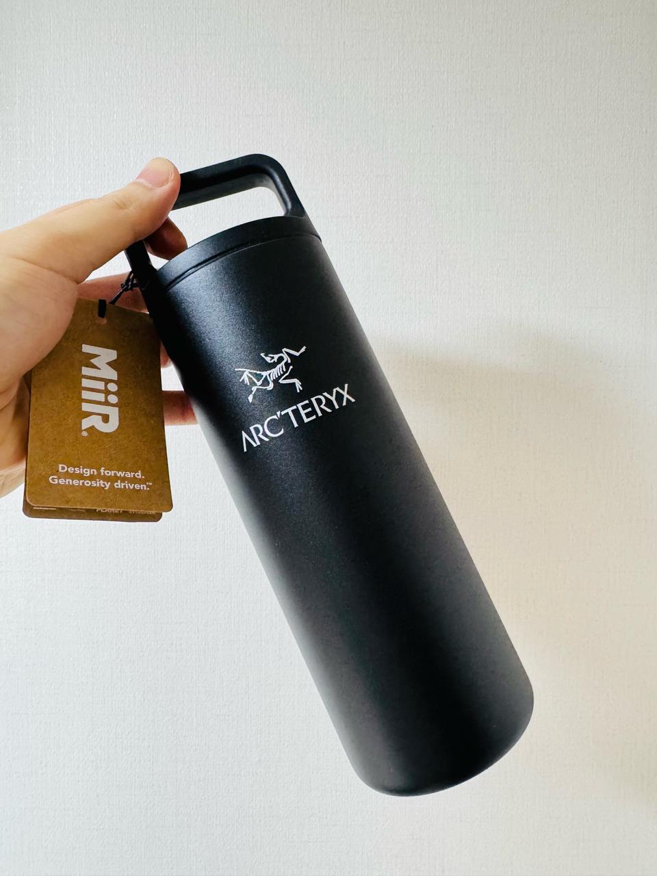 아크테릭스 MiiR미어 텀블러 473ml