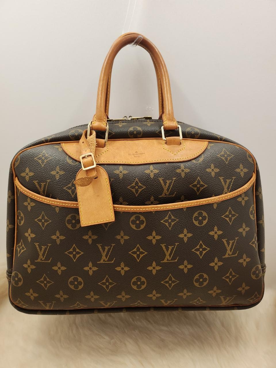 루이비통 모노그램 토트백 상태A(정품)