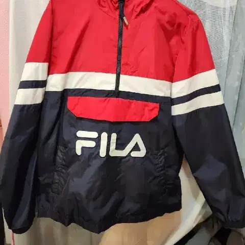 M)휠라 아노락