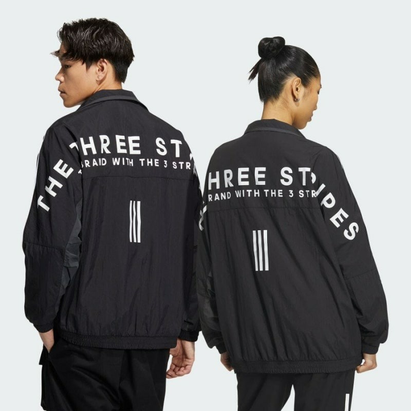 아디다스 워딩 우븐자켓-XL