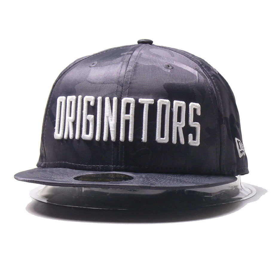 58 뉴에라 오리지네이터 플랫브림 046