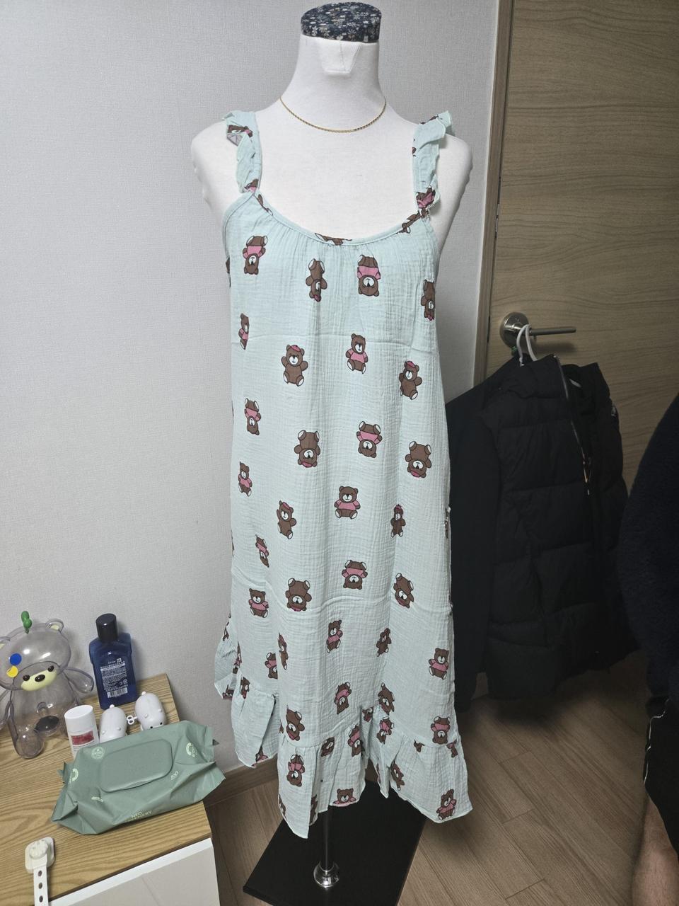 잠옷원피스