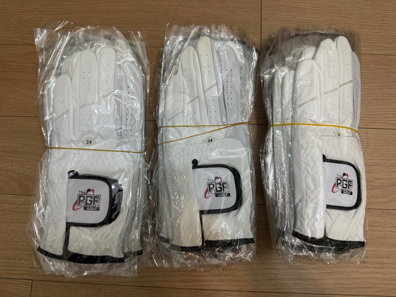 PGF 골프장갑